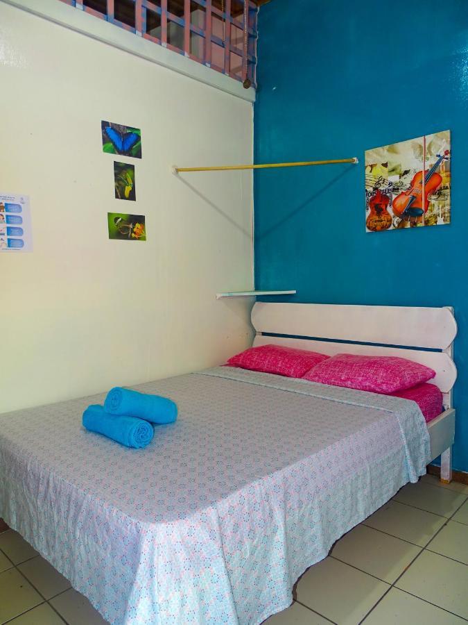 Cabinas Sunset Jaco Jacó Exterior foto